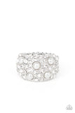 Gatsbys Girl - White #1281