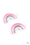 Follow Your Rainbow - Pink #409-06