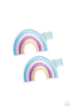 Follow Your Rainbow - Blue #1392