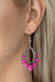 Flamboyant Ferocity - Pink #1482