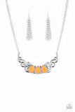 Heavenly Happenstance - Orange #1499