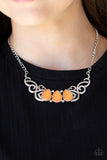 Heavenly Happenstance - Orange #1499