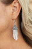 Pyramid SHEEN - Silver #1286
