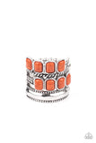 Mojave Monument - Orange #1282