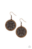 Bollywood Ballroom - Copper #1516