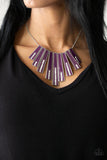 FAN-tastically Deco - Purple #131-56