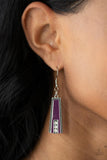 FAN-tastically Deco - Purple #131-56