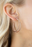 Rustic Curves - Rose Gold #384-06