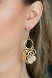 Partners in CHIME - Gold #1454