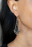 Casablanca Charisma - Black #328-10