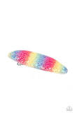Rainbow Pop Summer - Multi #1466