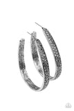 Bossy and Glossy - Silver #383-562