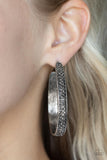 Bossy and Glossy - Silver #383-562