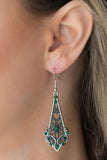 Casablanca Charisma - Green #351-54