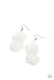Celestial Collision - White Multi #379-38