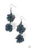Celestial Collision - Black Multi #334-38