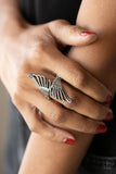Angels Among Us - Blue #269-10