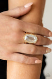 BLING to Heel - Gold #1447