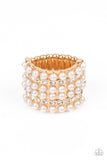 Verified Vintage - Gold #283-19