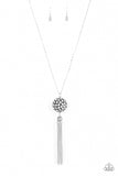 Rhinestone Revolution - White #1449