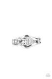 Bling Bond - Silver #300-87