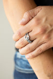 Bling Bond - Silver #300-87