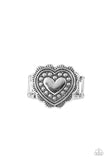 Southern Soulmate - Silver #299-90