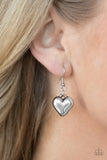 Chicly Cupid - Silver #144-73