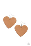 Country Crush - Brown #1434