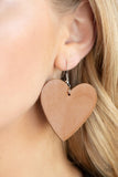 Country Crush - Brown #1434