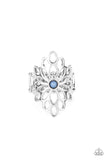 Perennial Daydream - Blue #1283