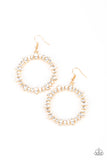 Glowing Reviews - Gold #1288