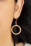 Spiraling Out of COUTURE - Gold #1277