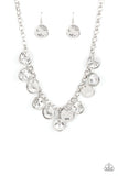 Spot On Sparkle - White #1294