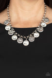 Spot On Sparkle - White #1294