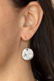 Spot On Sparkle - White #1294