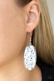 Stone Sculptures - White #377-10