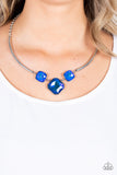 Divine IRIDESCENCE - Blue #431-50