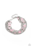 Glossy Goddess - Pink #195-56