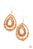 Prana Party - Brown #339-34