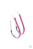 Beaded Bauble - Pink #385-56