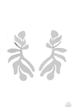 Palm Picnic - Silver #393-62