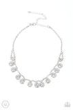 Princess Prominence - White #431-20