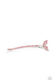 Deep Dive - Pink  #406-562