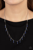 Metro Muse - Blue #77-42
