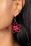Botanical Bonanza - Pink #359-38