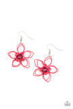 Botanical Bonanza - Pink #359-38