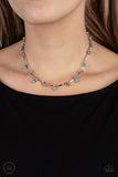 Sahara Social - Blue #77-72