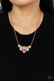 Lavishly Loaded - Copper #432-50