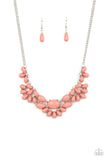 Secret GARDENISTA - Pink #1278